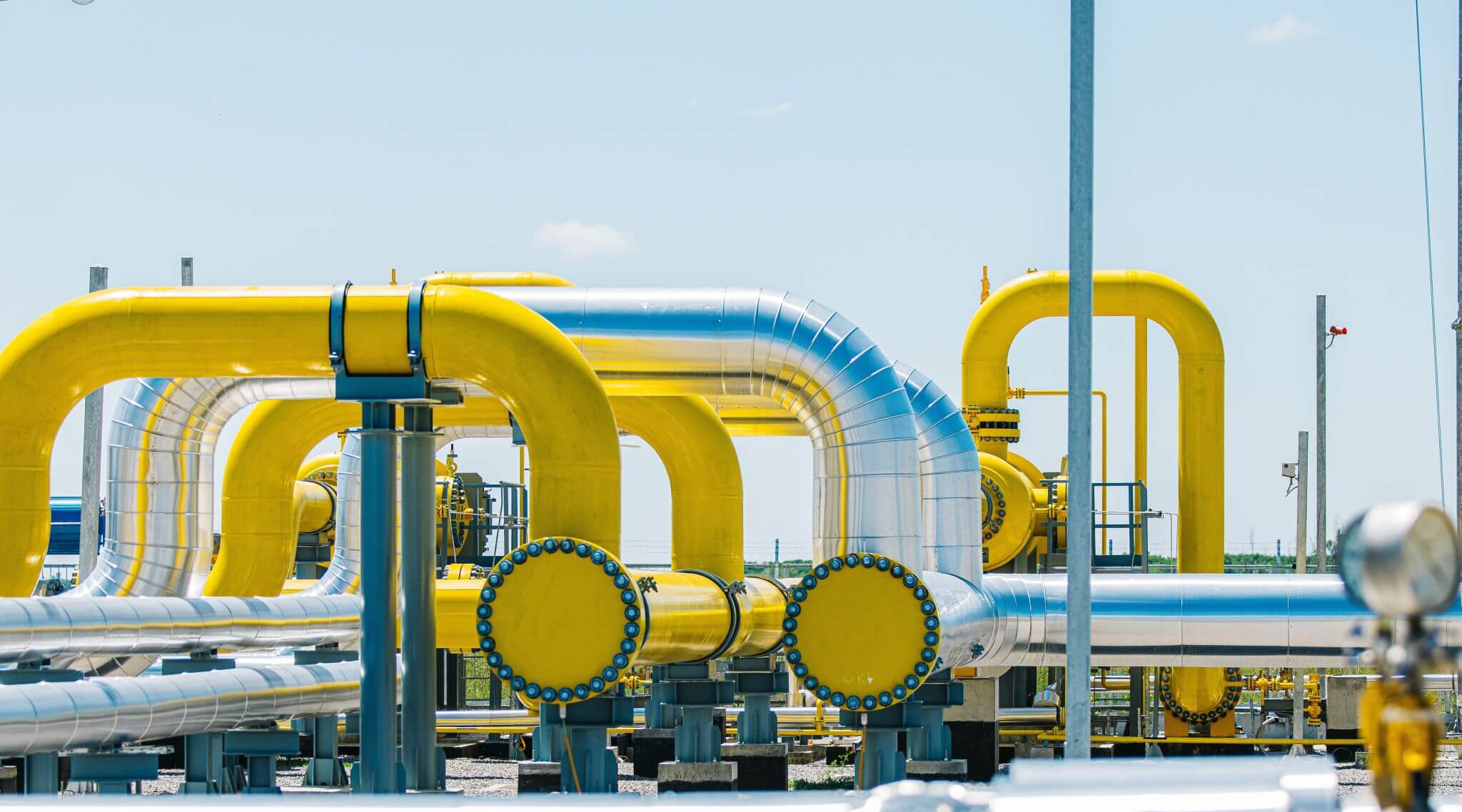 ICGB Interconnector<br />
Greece-Bulgaria